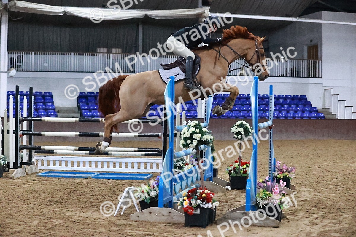 SBM_001860 - Class 6 - National 1.30m