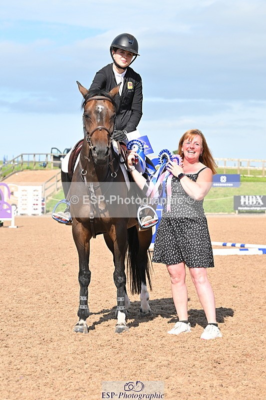 240629A-170425-07798 - Cls 10 Newcomers 2nd R Jump Off and P