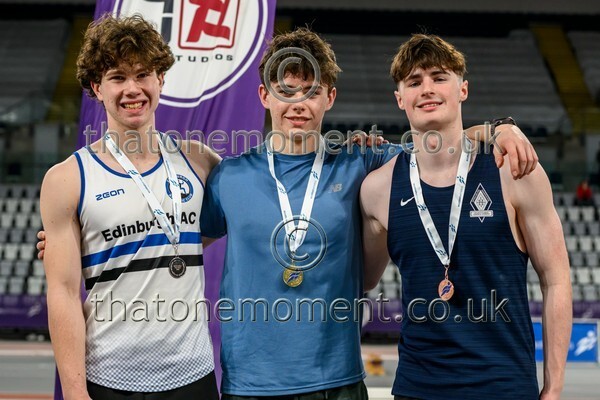 SenInd26-911450 - Medals