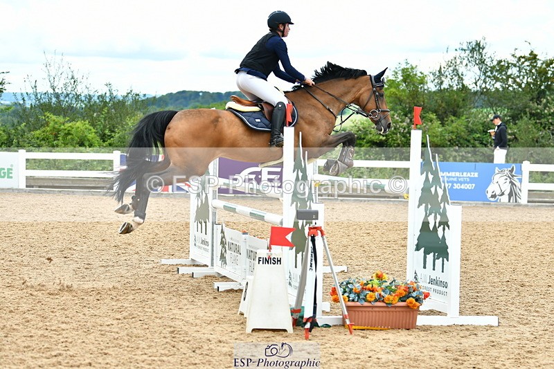 230721A-114517-05836 - Cls 18, 1 Star Silver 1.20m