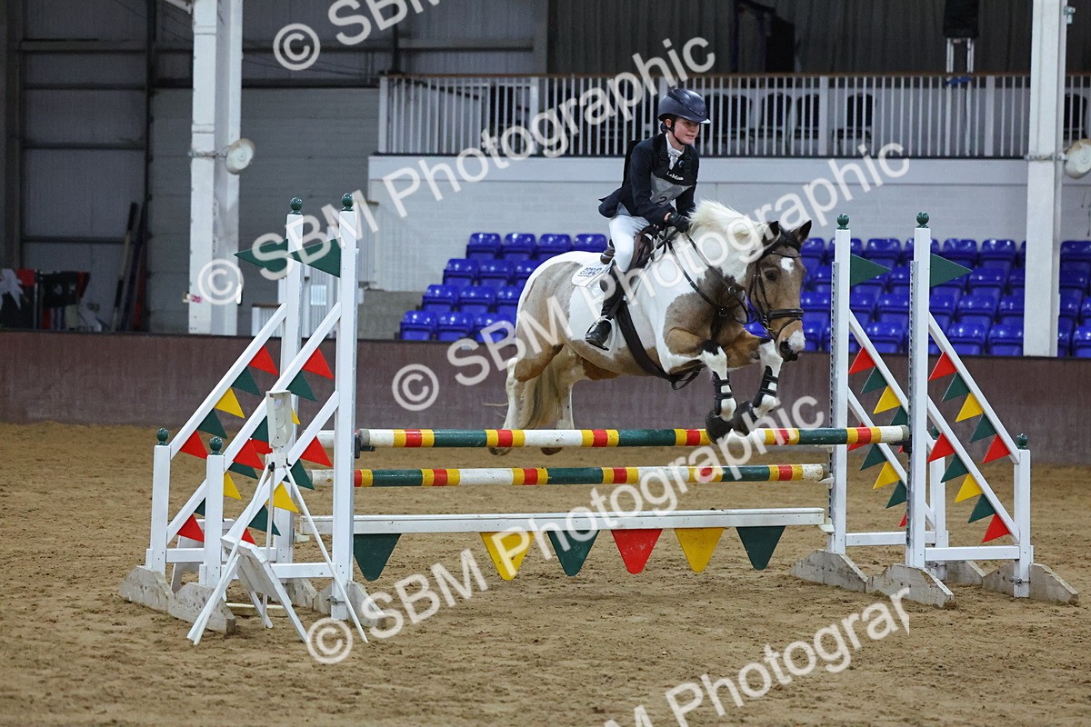 SBM_002288 - Class 6 - Show Jumping 90cm