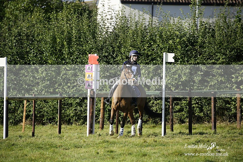  WWHT 031021 671 - WWEC Novice Restricted (0.80m) 18/10/20