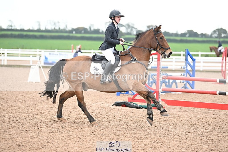 241023A-112646-00543 - Cls 1 British Novice and 90cm Open