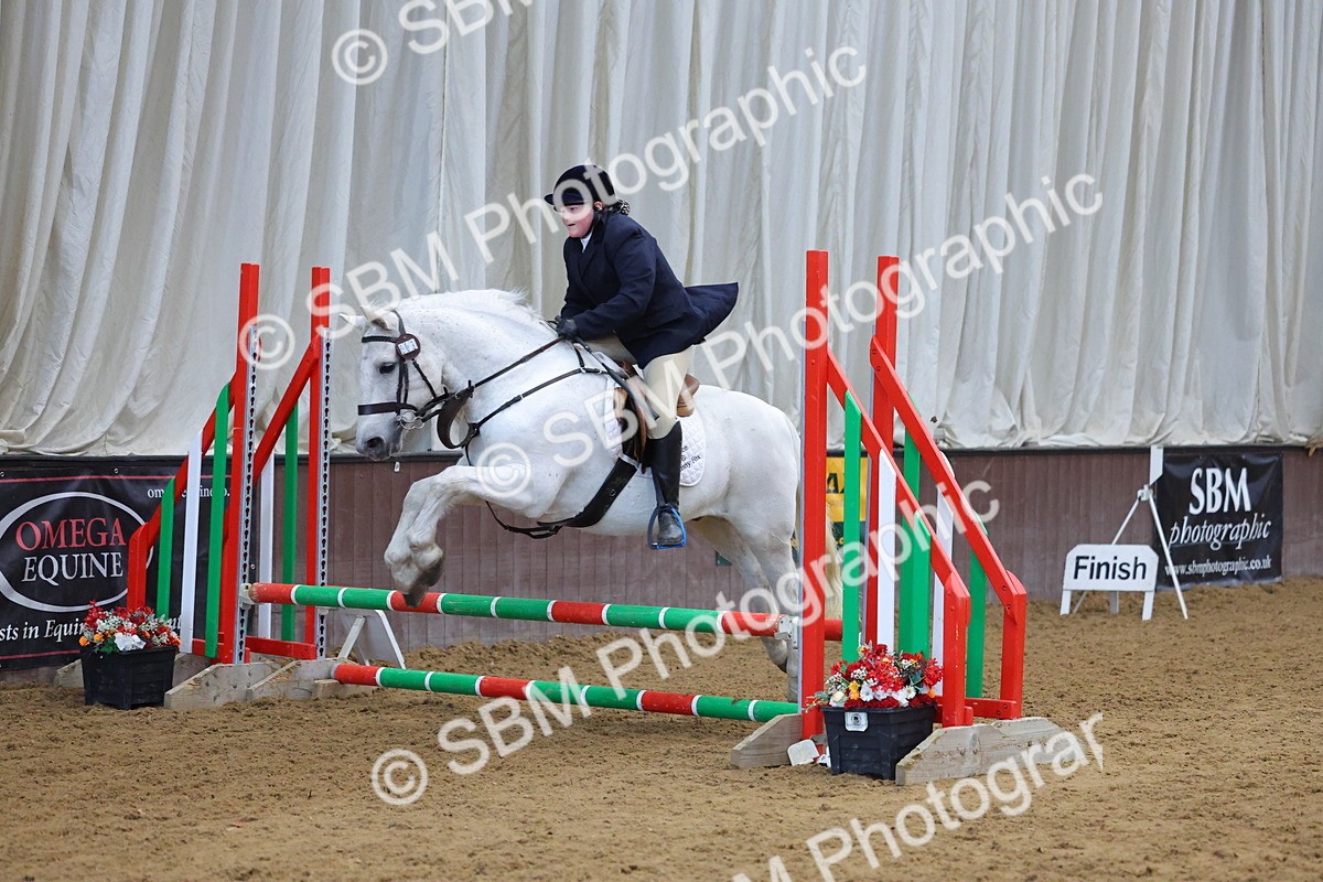 SBM_001192 - Class 6 = 60cm BRC Championships