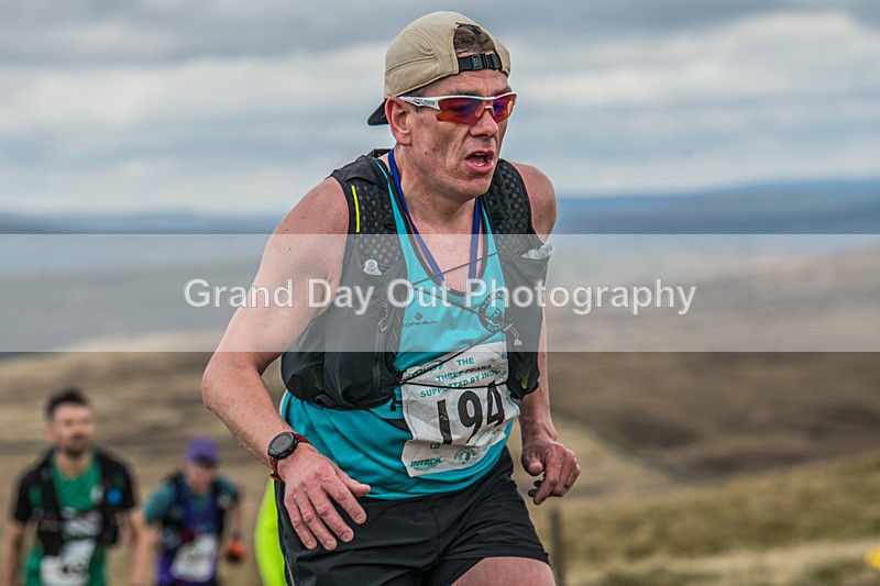 3 Peaks-768 - The 3 Peaks Race Saturday 27th April 2024