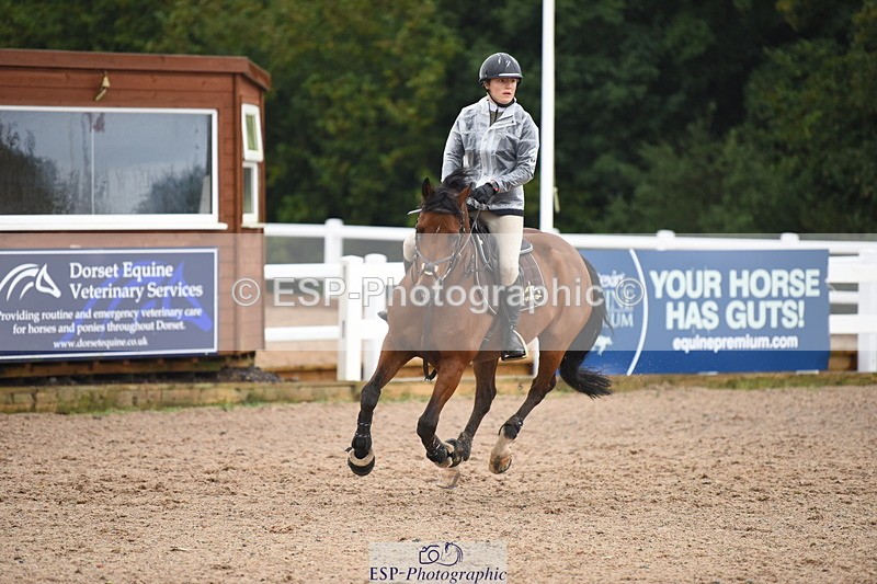 230917A-150044-07509 - Cls 37 1.10m Amateur Qualifier & Open