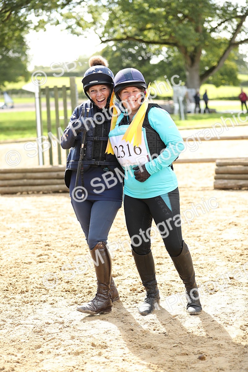 SBM_23398 - E9 - Eventers Challenge 60cm Championship