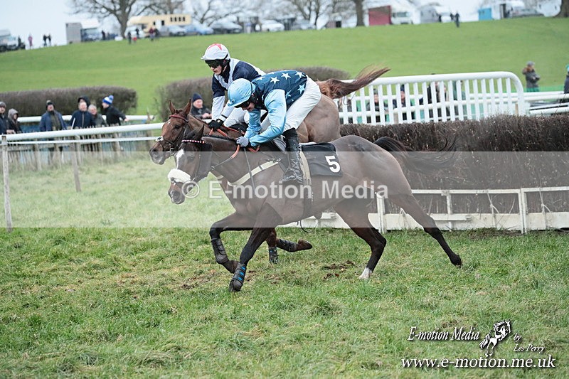 PtP 141225  1555 - Harkaway Club PtP Chaddesley Corbet 28/12/25