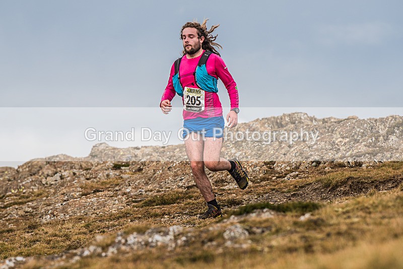 Buttermere-558 - Buttermere Shepherds Meet Fell Race Sunday 29th October 2023