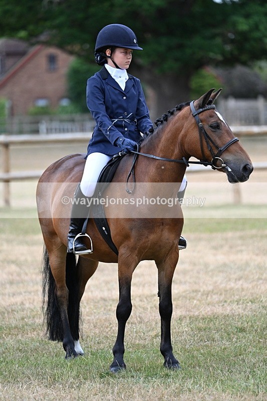 WJ7_0293 - Class 2 Best rider