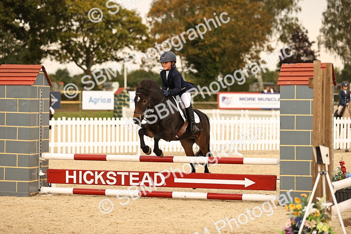 SBM_74350 - J14 - Junior Pony 65cm Championship