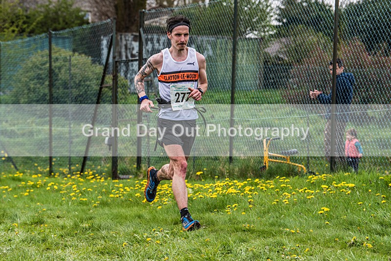 3 Peaks-1320 - The 3 Peaks Race - The Finish - Saturday 29th April 2023