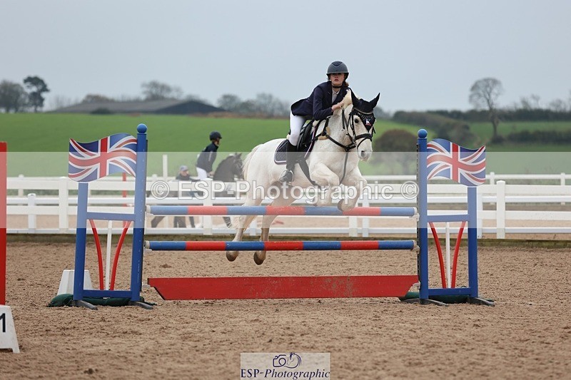 241116X-135850-02337 - Cls 14 A&B Pony Fox & 1.10m Open