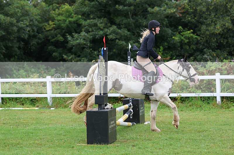 3E7A0455 - Class 2: 60cm Senior