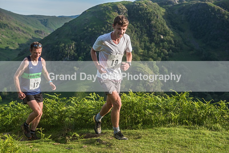 Langstrath-88 - Langstrath Fell Race Wednesday 19th June 2024