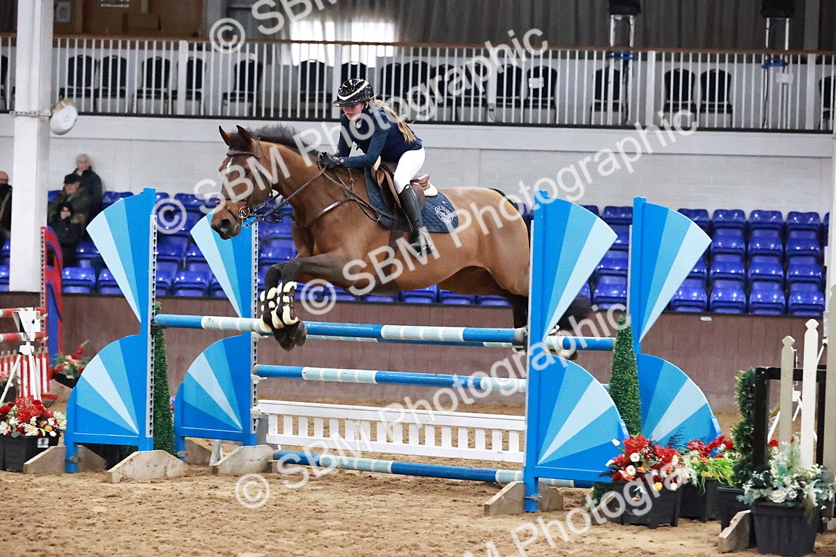 SBM_001558 - Class 4 - Senior Newcomers 1..10m