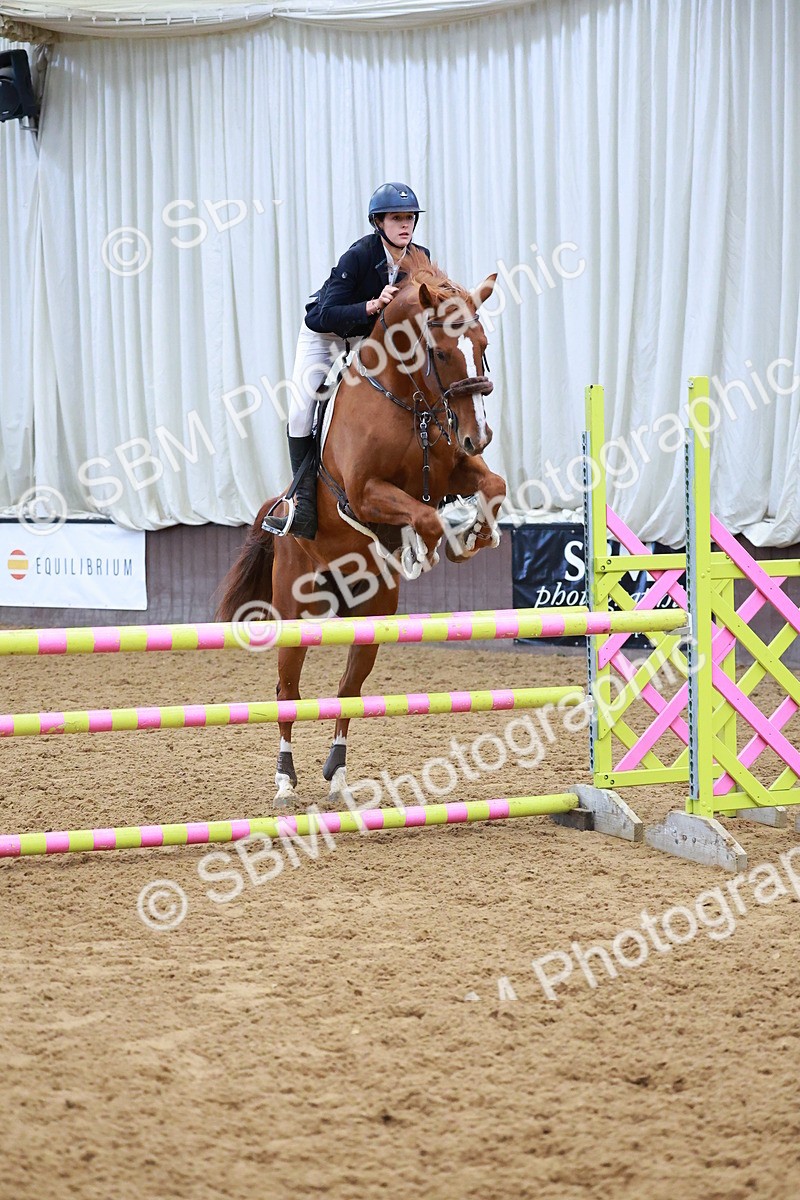 SBM_001366 - Class 3 - Senior Discovery 1.00m