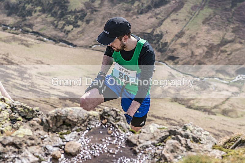 Causey Pike-261 - Causey Pike Fell Race Saturday 14th March 2026