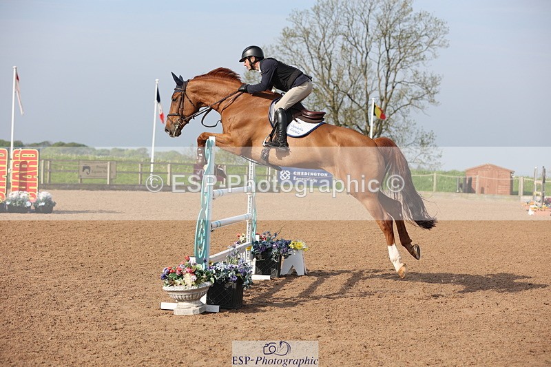 240511A-084157-10728 - Cls 32 Foxhunter