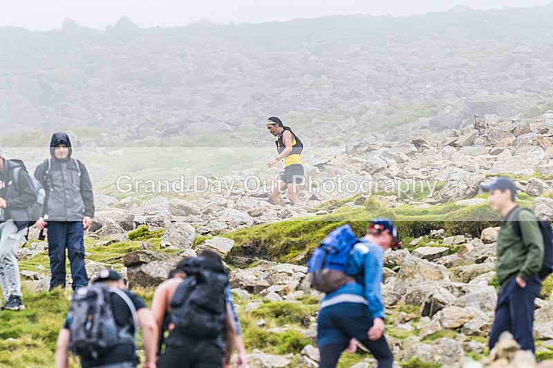 Wasdale-1377 - Wasdale Horseshoe Fell Race Saturday 13th July 2024