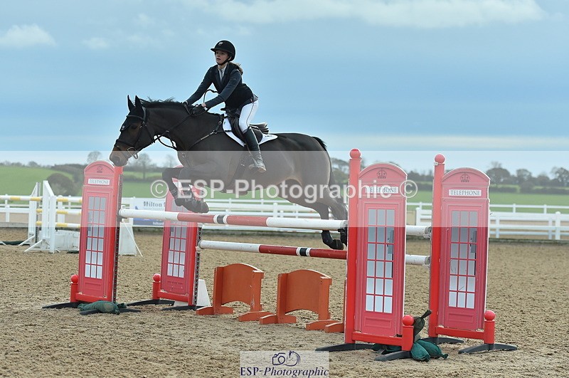 231111A-144438-02300 - Cls 14 Blue Chip 1.25m Winter Qualifier