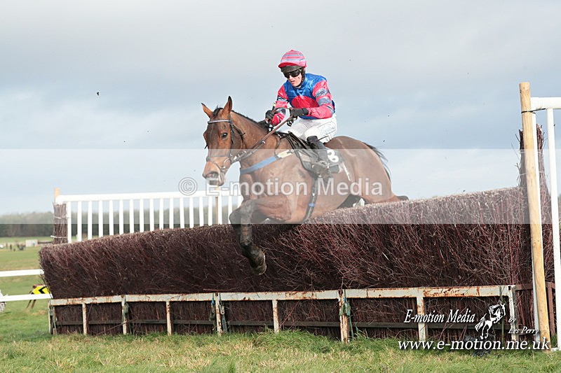 PtP 311223 148 - Larkhill Racing Club Point-to-Point 31/12/23