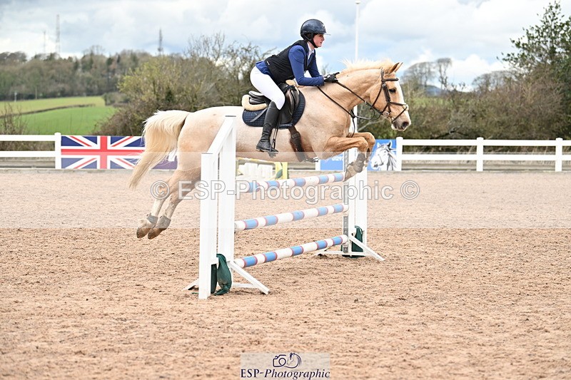 240310A-122525-02448 - Cls 5 Pony Newcomers and 1m Open