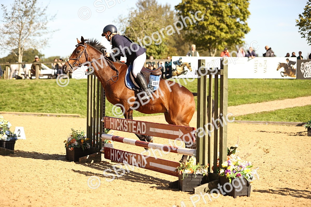 SBM_38128 - J39 - Senior 85cm Championship
