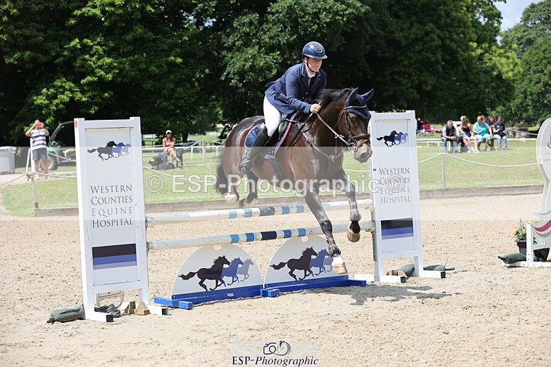 250614A-123538-06487 - Cls 28 95cm Amateur Quali