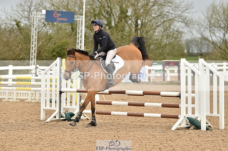 240403A-103904-00041 - Cls 1 British Novice and 90cm Open