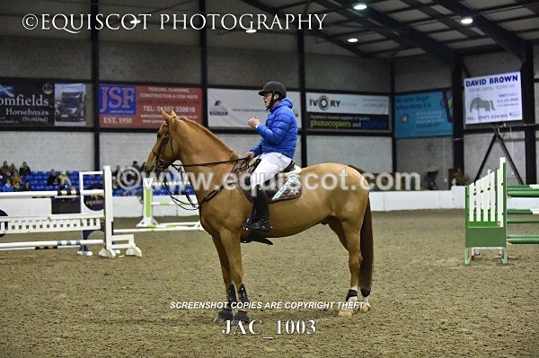 JAC_1003 - 14TH NOVEMBER 2017 - GEORGE & JAMES WHITAKER DEMO - MORRIS EC