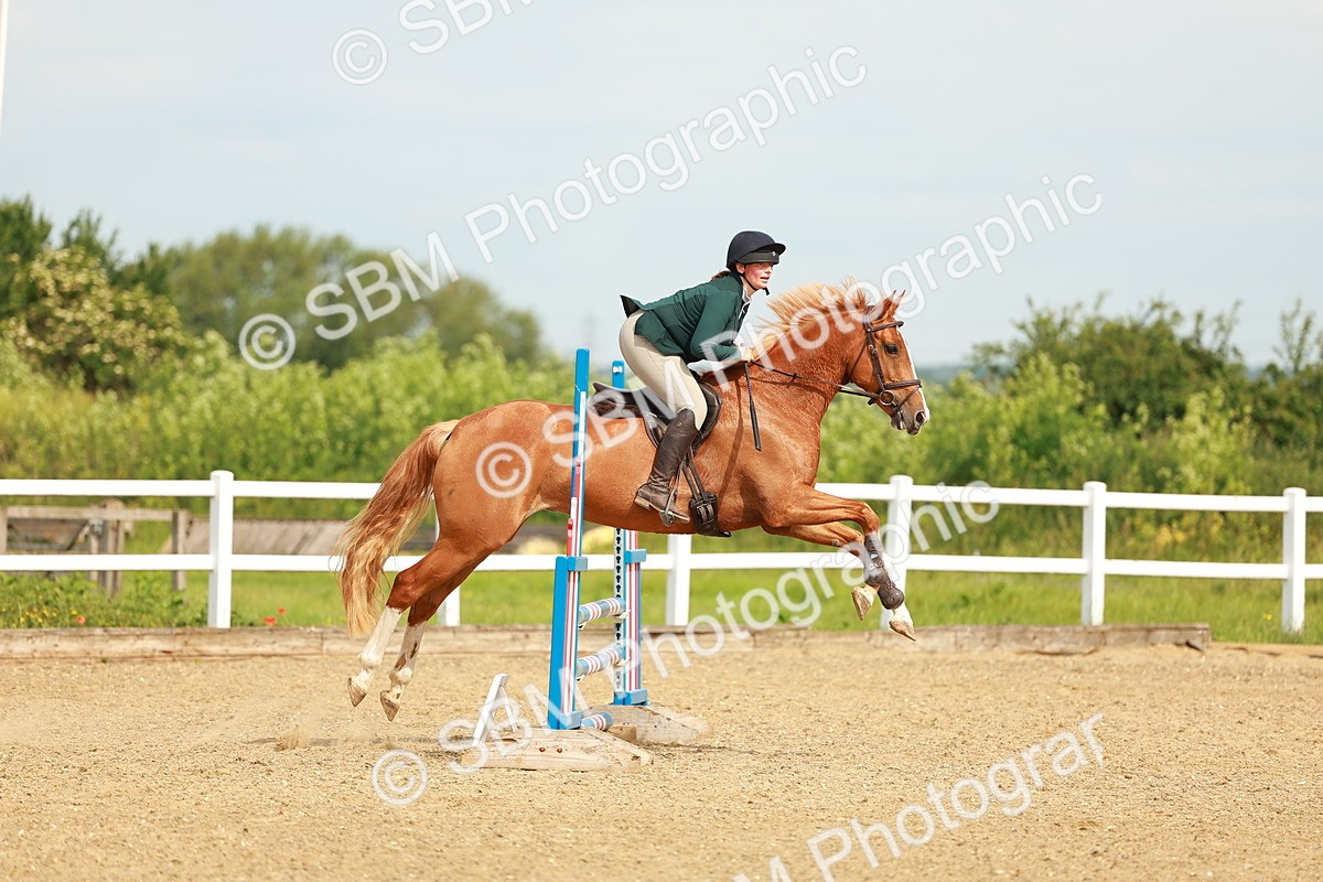 SBM_000314 - Class 1 - Clear Round