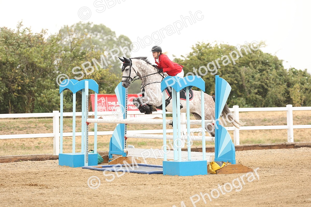 SBM_024074 - Class 6 - Senior Newcomers 1.10m