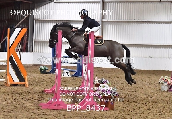 BPP_8437 - CLASS 6 Springboard 128cm/ 138cm Restricted Handicap