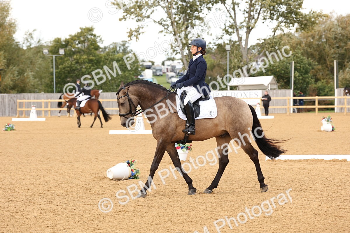 SBM_26910 - D17 - Grand Tour Championship Novice 3