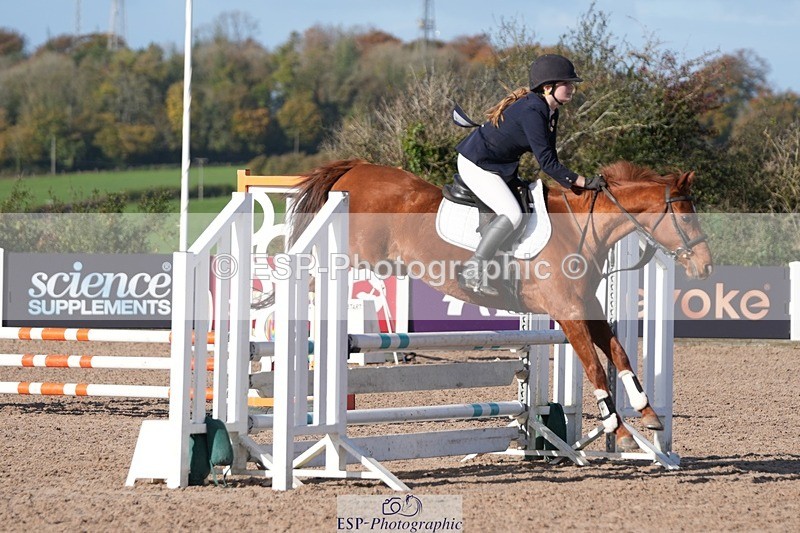 251025-112514-00199 - Chard 25th & 26th Oct BS Juniors/COH/Club/schools unaffiliated showjumping