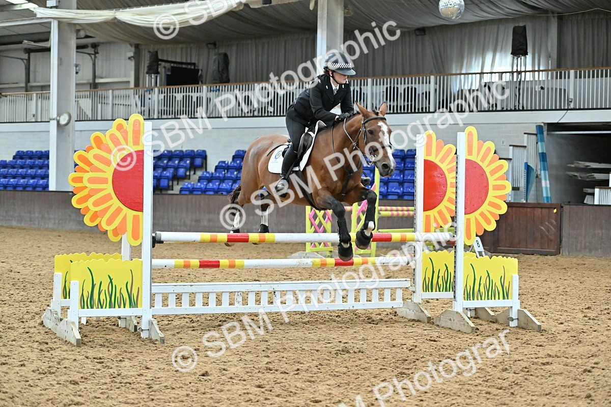 SBM_005573 - Class 61 - 1.00m Open