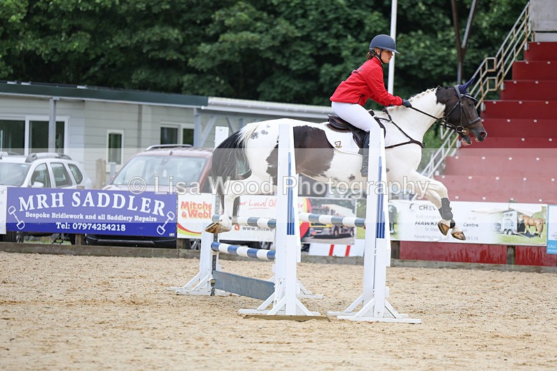 3E7A0325 - Class 1: 90 - 95cm