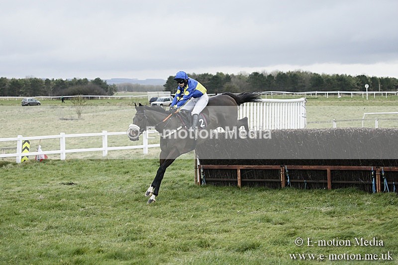 PtP 031217 148 - Hursley Hambledon Point-to-Point Larkhill 03/12/17