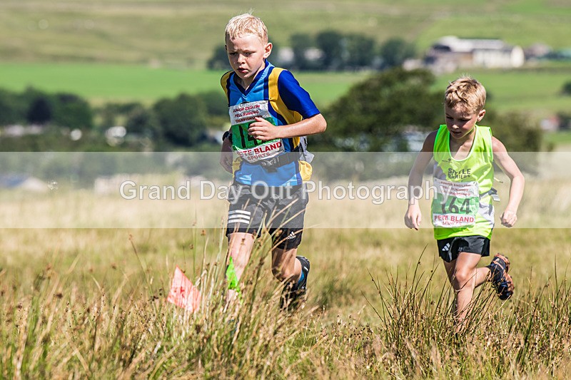 Tebay U11-5 - FRA Junior Championship Under 11s Tebay Saturday 12th July 2025