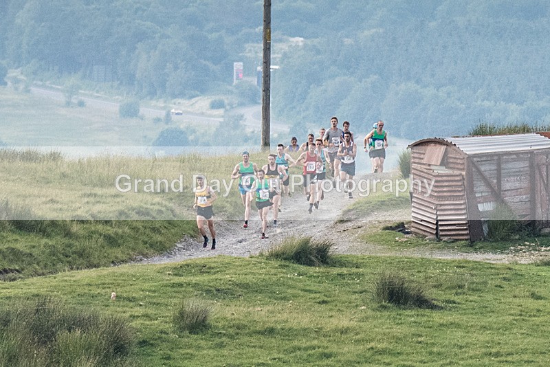 Tebay-25 - Tebay Fell Race Wednesday 26th June 2024
