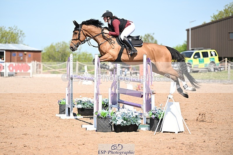 250509-105934-05704 - Cls 14 Snr 1.20m Open