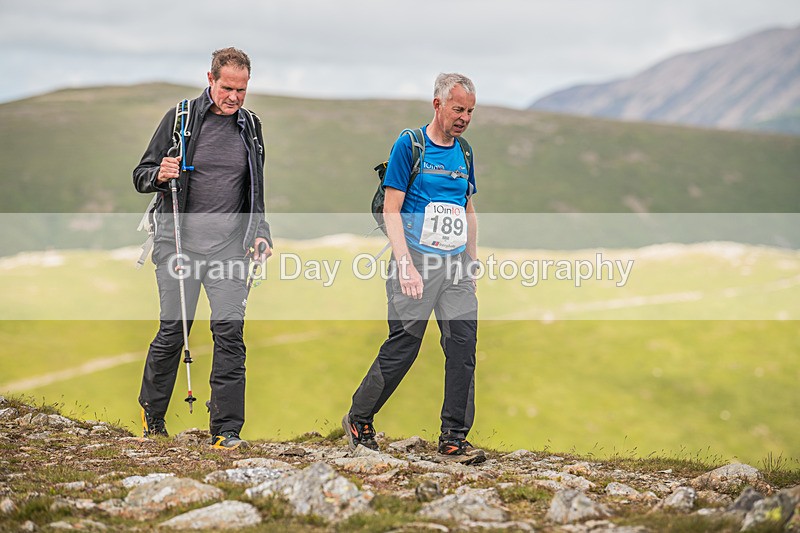 10 in 10-209 - 10 in 10 Challenge(MS Society Charity Event) 'Dalehead' Saturday 22nd June 2024