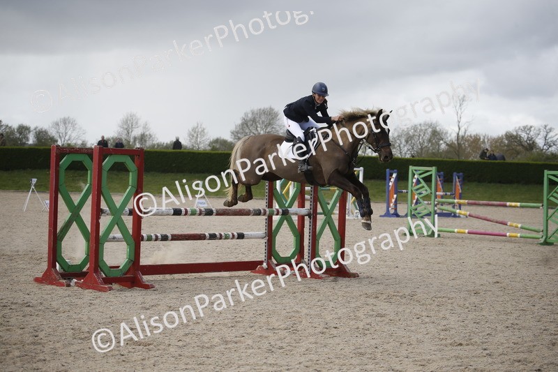 20260412-1027 - Class 7 - 1.00m