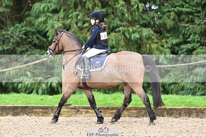260222A-092352-00092 - 40cm Lead Rein and Assisted