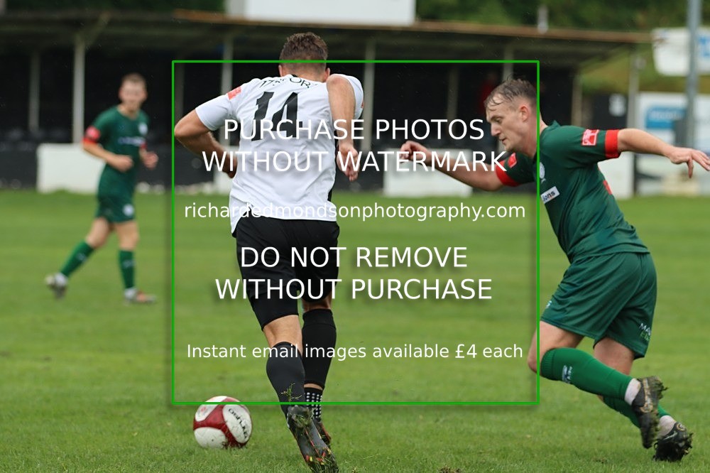 IMG_2389 - Kendal Town v Workington (23/7/22)