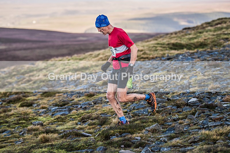 Nine Standards-145 - Nine Standards Fell Race Monday 1st January 2024
