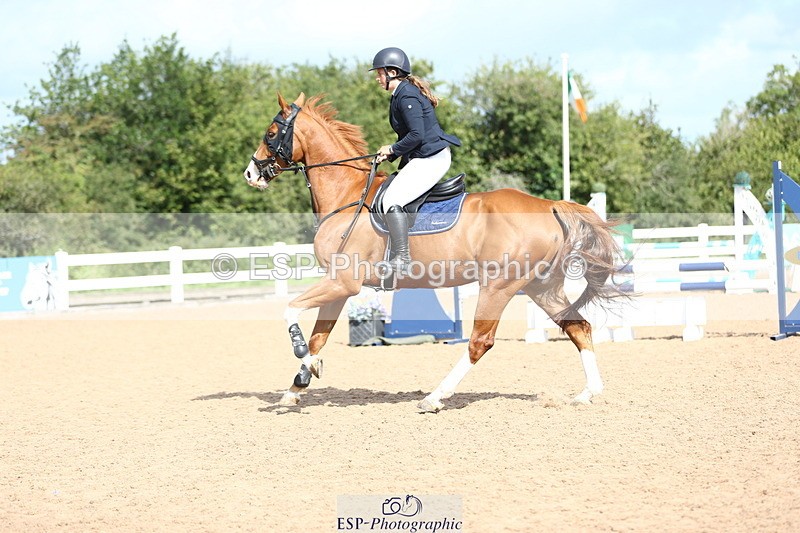 230811A-103210-03533 - Cls 15 85cm Nat Am Qualifier