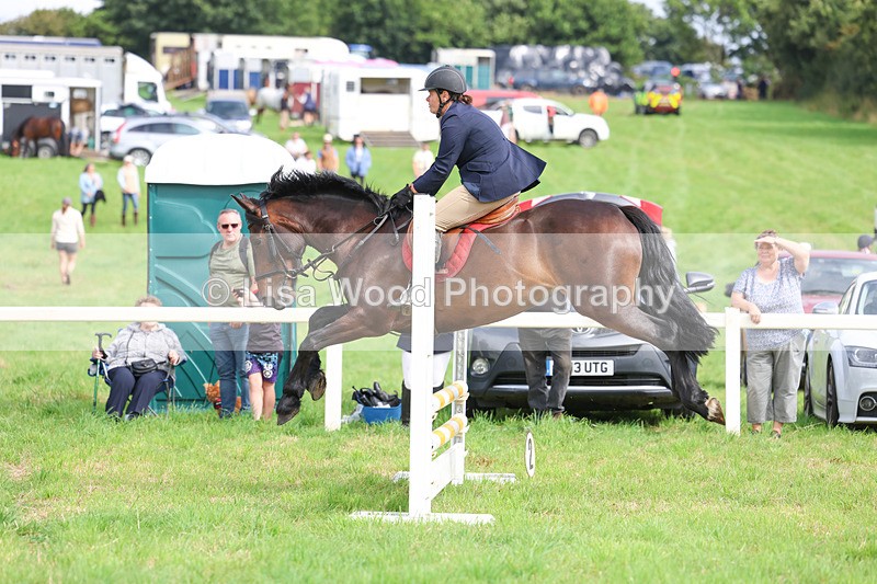 3E7A5702 - Class 2: 70cm Juniors and Seniors