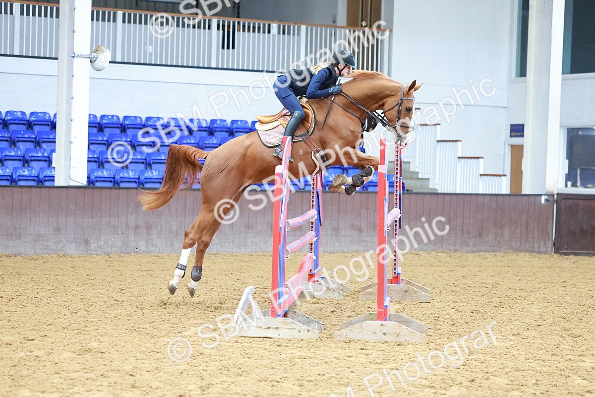 SBM_001566 - Class 4 - Senior Newcomers 1.10m